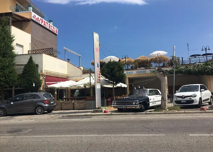 Hotel Patrizia