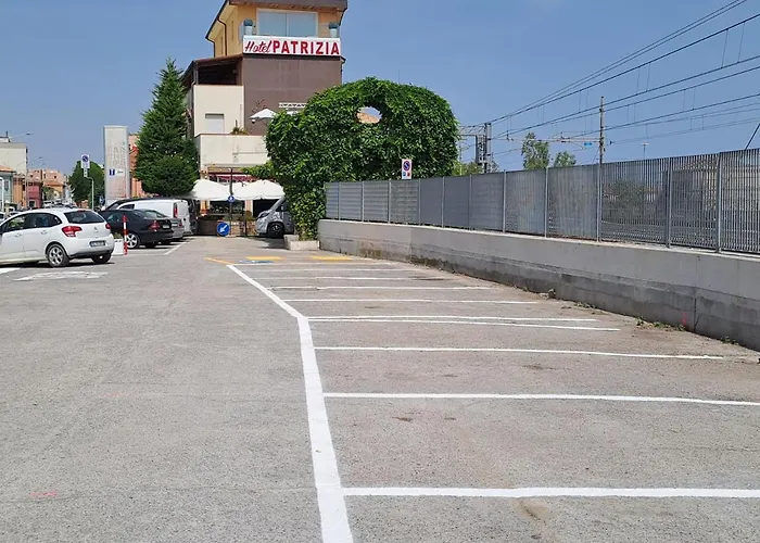Hotel Patrizia