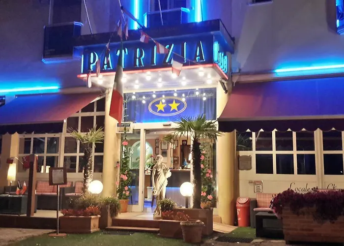 Hotel Patrizia