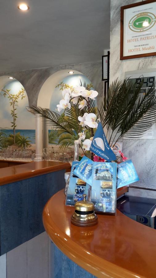 Patrizia Hotel Senigallia