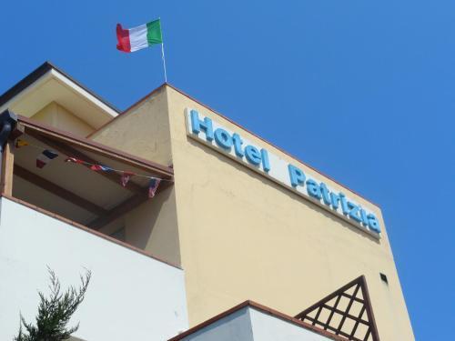 Patrizia Hotel