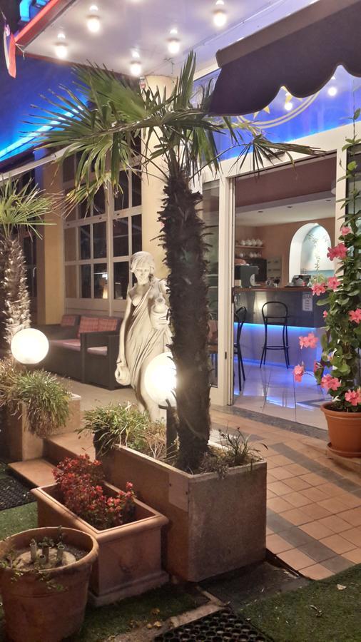 Patrizia Hotel