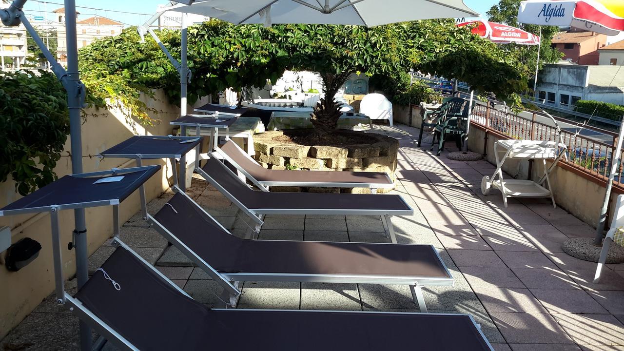 Patrizia Hotel