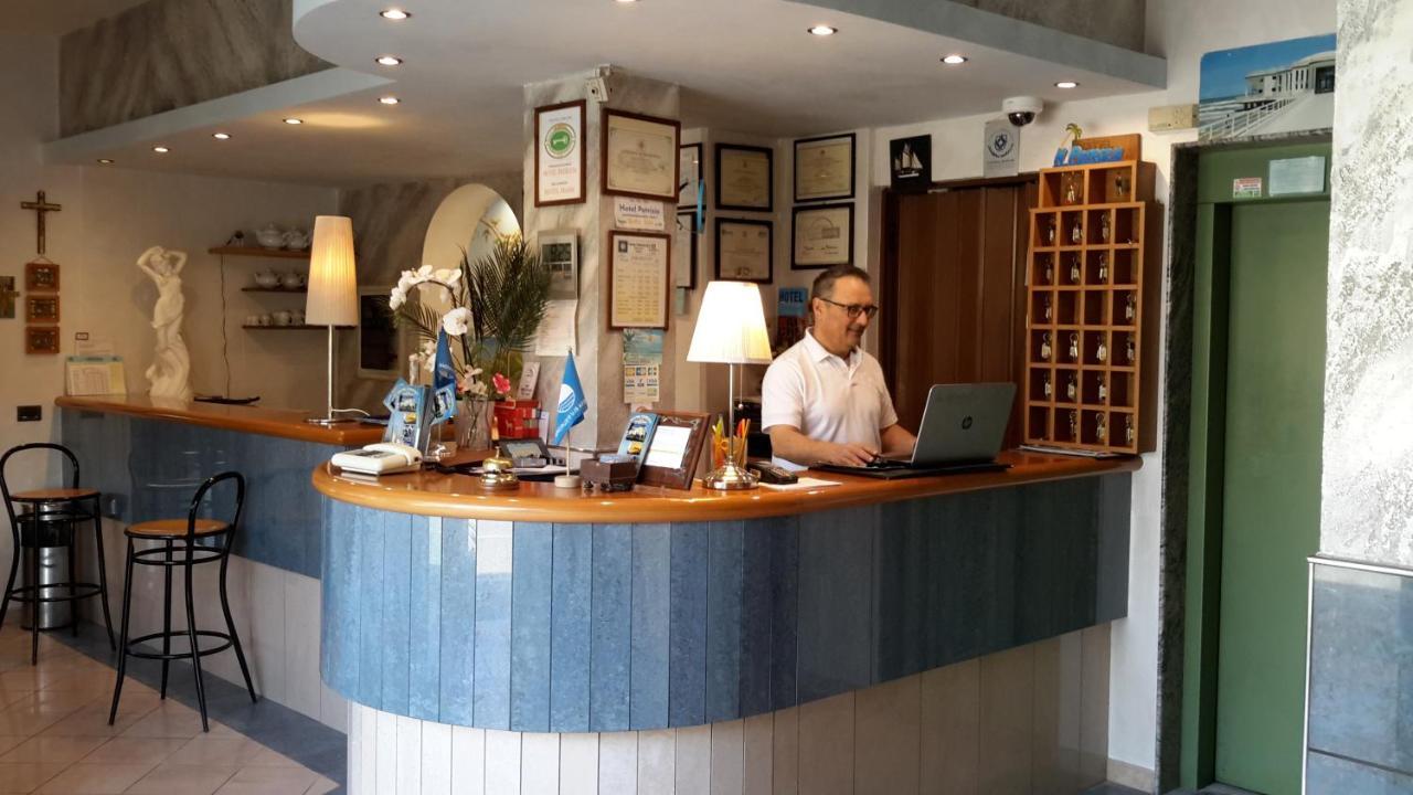 Patrizia Hotel