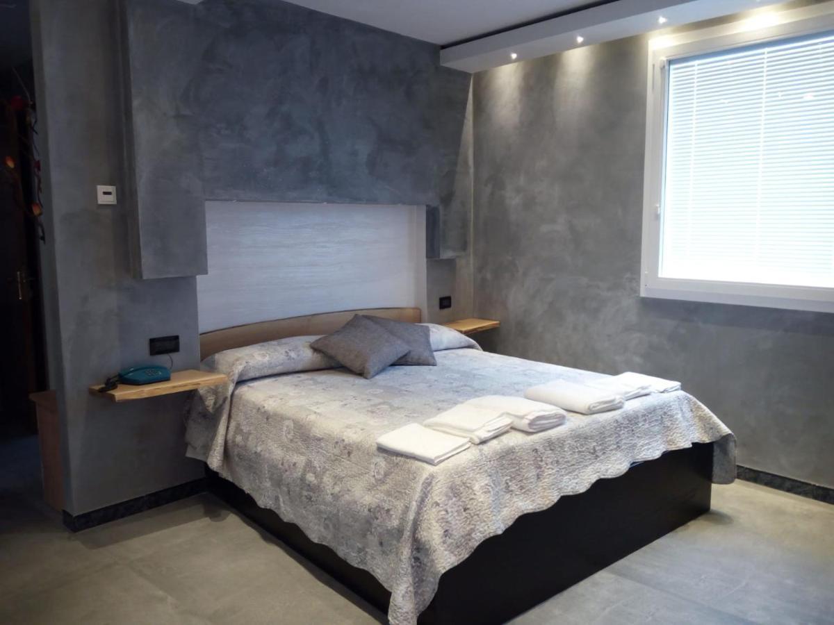 Patrizia Hotel Senigallia