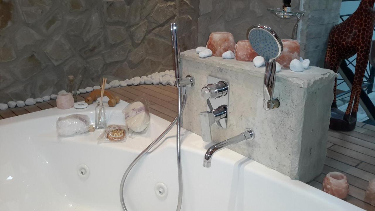 Hotel Patrizia Senigallia